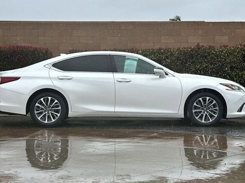 Certified 2024 Lexus ES 350 350 image 3