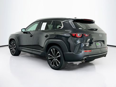 Used 2026 MAZDA CX-50 AWD 2.5 S w/ Premium Package image 5