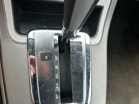 Used 2008 Chevrolet Equinox LS image 20