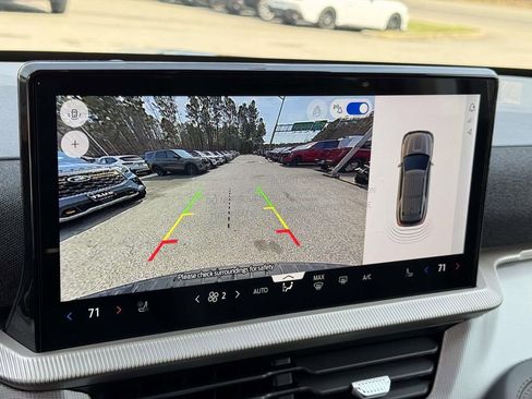 New 2026 Ford Explorer Active w/ Active Comfort Package image 4