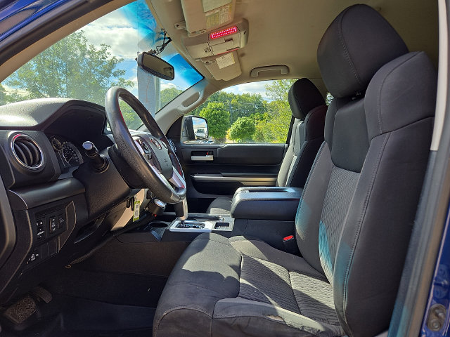 Used 2014 Toyota Tundra SR5 w/ TRD Off Road Package AWD/4WD image 2