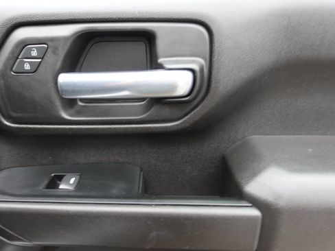 Used 2024 GMC Sierra 2500 Pro image 32