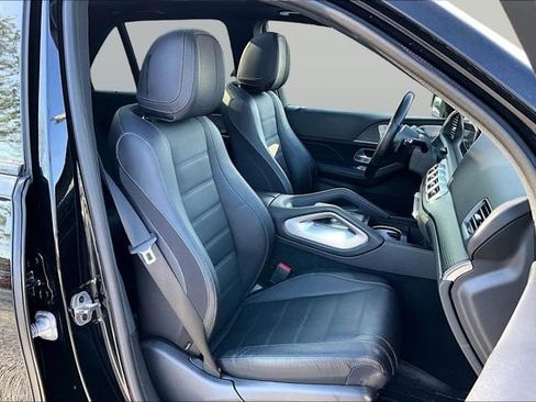 Certified 2022 Mercedes-Benz GLE 350 4MATIC image 13