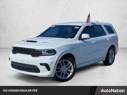 Used 2022 Dodge Durango R/T