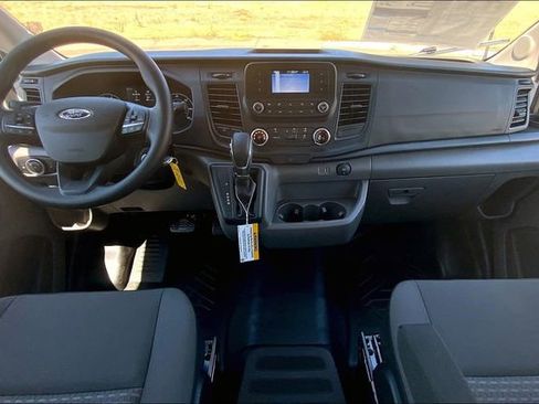 New 2023 Ford Transit 250 148 High Roof RWD image 5