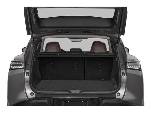 New 2026 Nissan Murano Platinum w/ Cargo Package AWD/4WD image 35