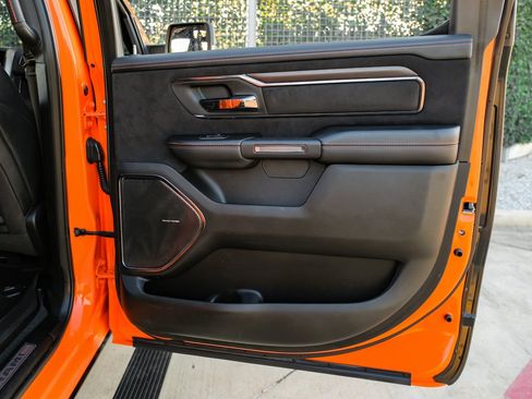 Used 2022 RAM 1500 TRX w/ TRX Level 2 Equipment Group image 43