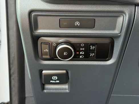 Certified 2025 Ford F150 STX w/ STX Black Appearance Package RWD image 31