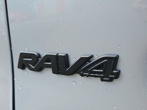 Used 2024 Toyota RAV4 Limited w/ Advanced Technology Package AWD/4WD image 34