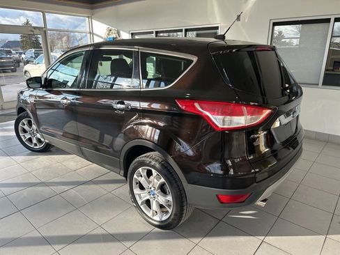 Used 2013 Ford Escape SEL image 6