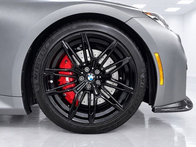 Used 2025 BMW M2 w/ Lighting Package RWD image 66