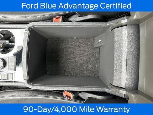 Used 2022 Volkswagen Atlas SEL AWD/4WD image 17