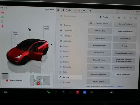 Used 2023 Tesla Model Y Long Range image 31