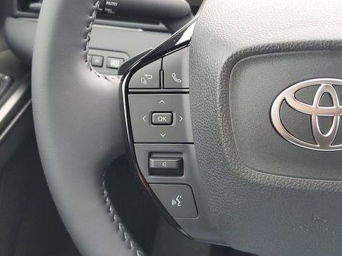 New 2026 Toyota bZ AWD/4WD image 13