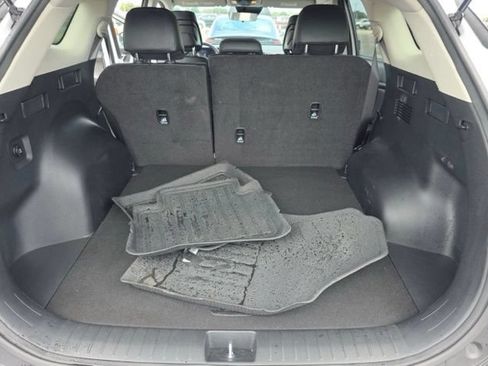 Certified 2025 Kia Sportage EX FWD image 14