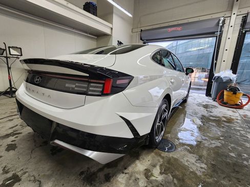 New 2026 Hyundai Sonata SEL FWD image 7