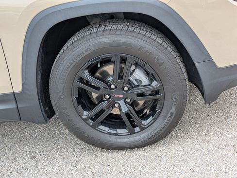 Used 2022 GMC Terrain AT4 w/ Infotainment Package II AWD/4WD image 11