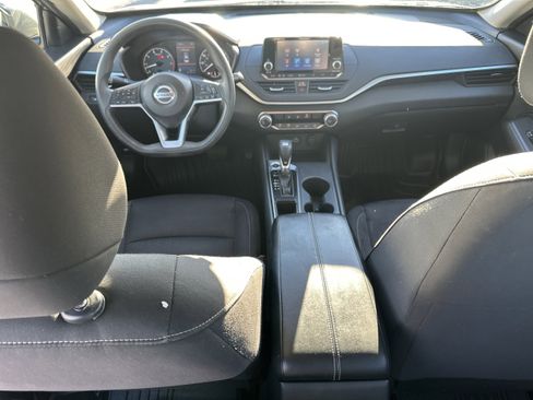 Used 2021 Nissan Altima 2.5 S w/ Driver Assist Package image 22