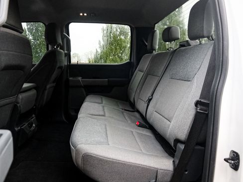 Used 2024 Ford F150 XLT image 8