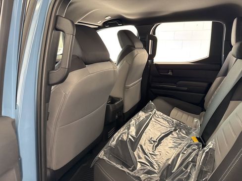 New 2026 Toyota Tacoma TRD Off-Road image 38