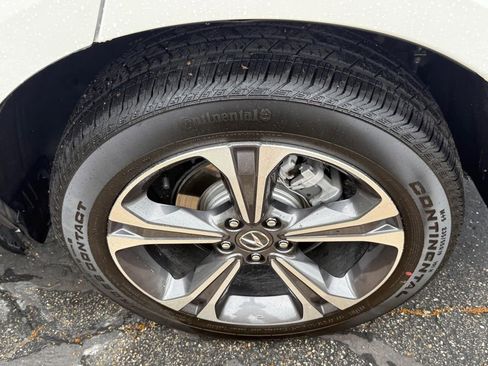 Certified 2024 Acura RDX SH-AWD w/ Advance Package image 7