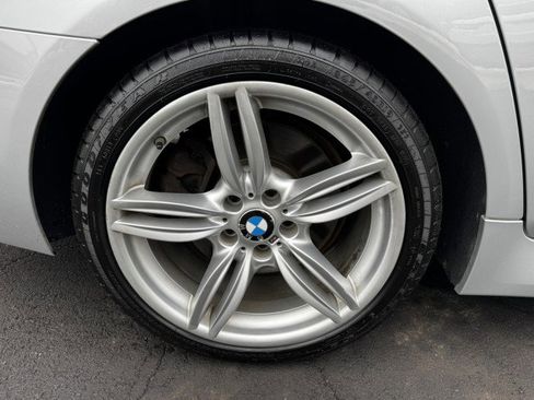 Used 2016 BMW 550i xDrive Sedan image 41