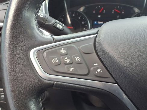 Used 2022 Chevrolet Equinox LT image 14