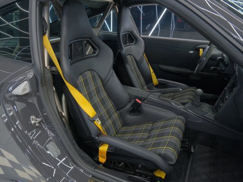 Used 2011 Porsche 911 GT3 image 56