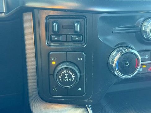 Used 2022 Ford F150 Platinum w/ Equipment Group 701A High image 22