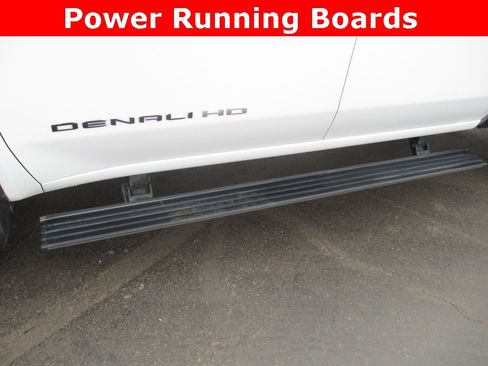 Used 2024 GMC Sierra 2500 Denali Ultimate image 15