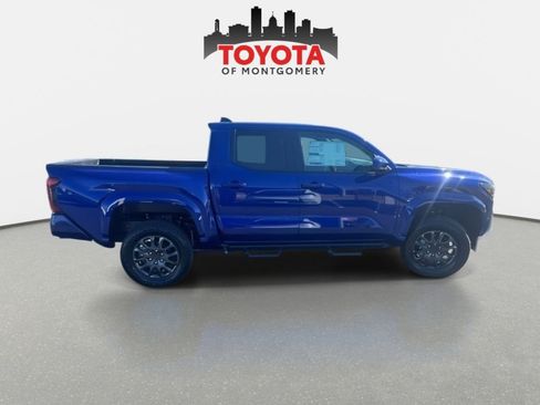 New 2025 Toyota Tacoma SR5 image 7