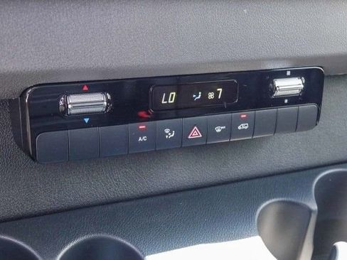 New 2025 Mercedes-Benz Sprinter 2500 image 21