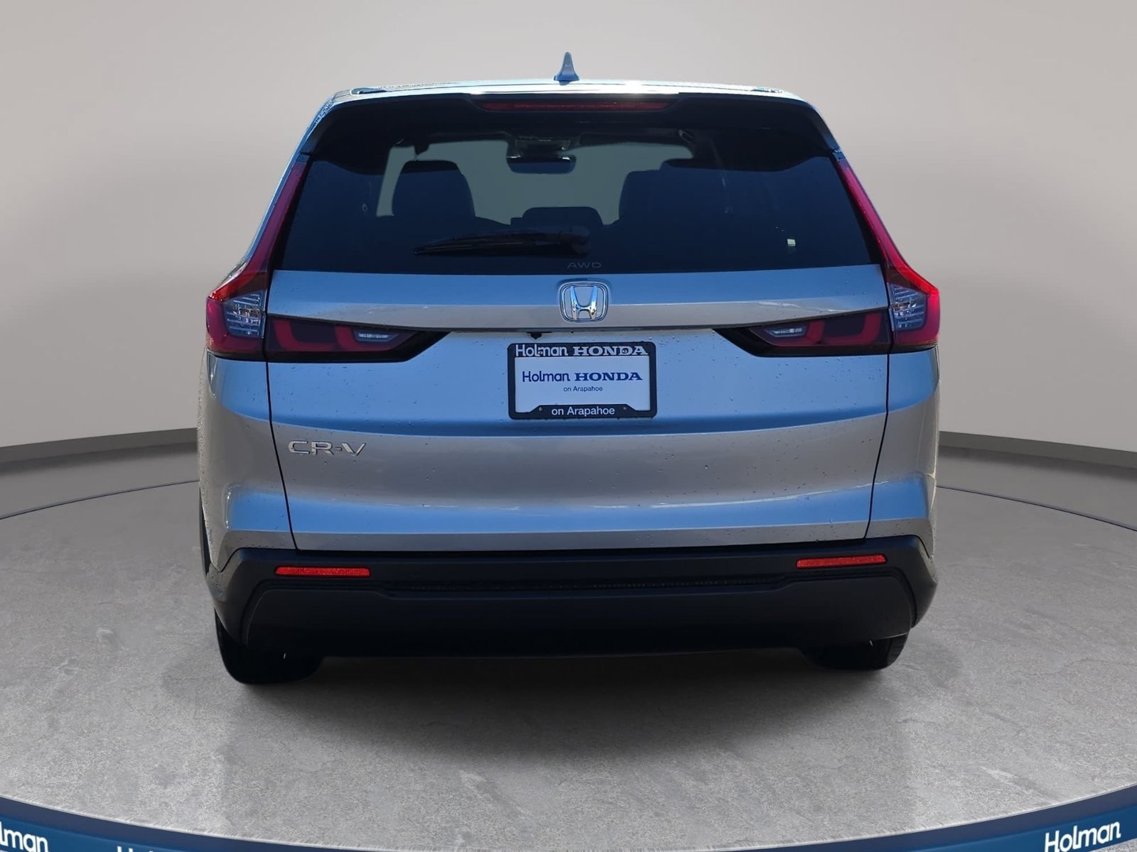Used 2024 Honda CR-V EX-L image 7