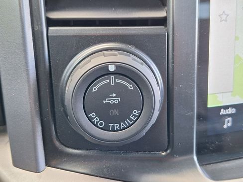 Used 2024 Ford F150 XLT w/ Mobile Office Package image 24