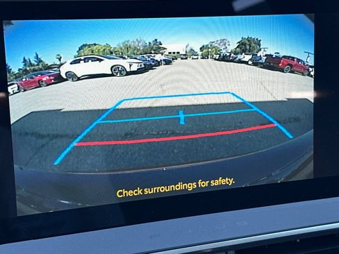 New 2026 Toyota Prius Plug-In Hybrid FWD image 22