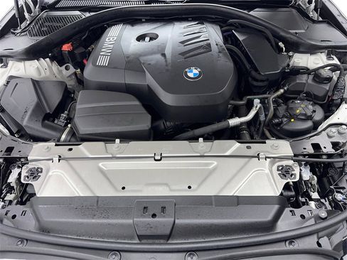 Used 2025 BMW 330i xDrive Sedan w/ Premium Package image 72