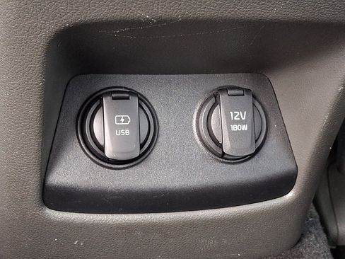 Used 2018 Kia Sportage EX AWD/4WD image 11