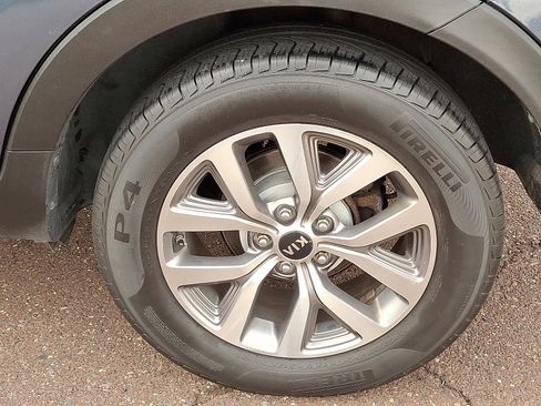 Used 2016 Kia Sportage LX image 10