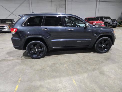 Used 2014 Jeep Grand Cherokee Limited AWD/4WD image 13