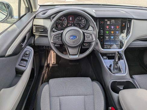 Certified 2025 Subaru Outback Premium image 16