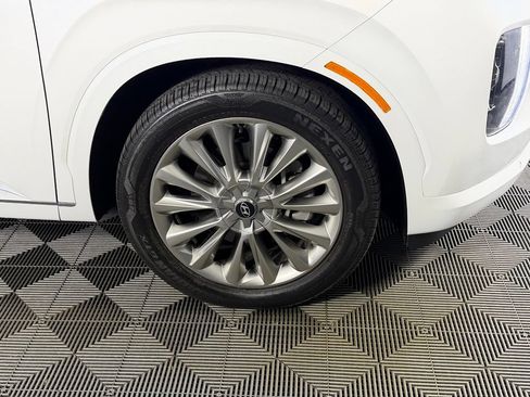 Used 2020 Hyundai Palisade Limited AWD/4WD image 12
