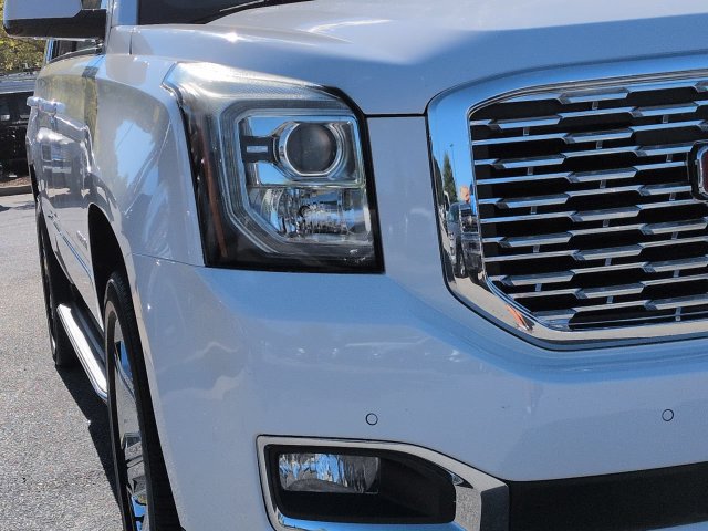 Used 2020 GMC Yukon Denali w/ Open Road Package RWD image 9