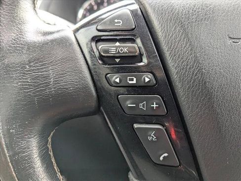 Used 2021 INFINITI QX80 Luxe image 15