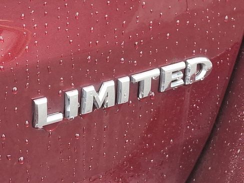 Used 2020 Jeep Grand Cherokee Limited w/ Trailer Tow Group IV image 32