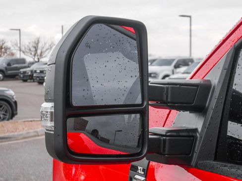 New 2026 Ford F350 XL RWD image 17