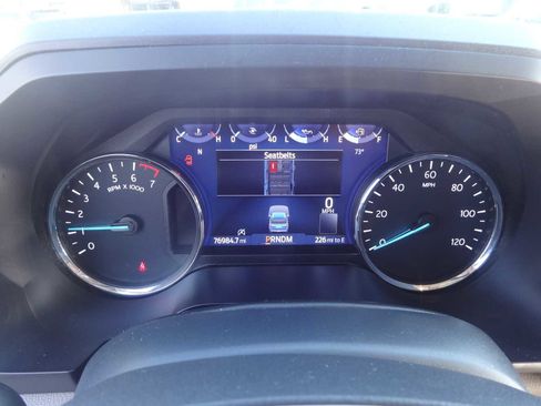 Used 2024 Ford Expedition Max Limited image 20