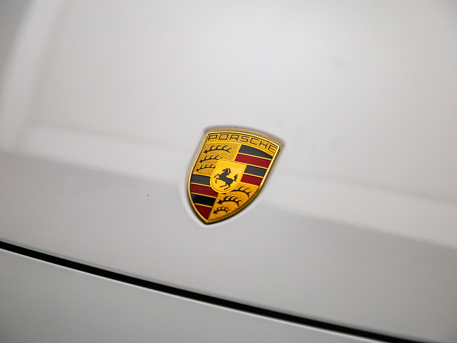 Certified 2023 Porsche Cayenne AWD/4WD image 12
