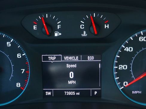 Used 2023 Chevrolet Malibu LT image 42