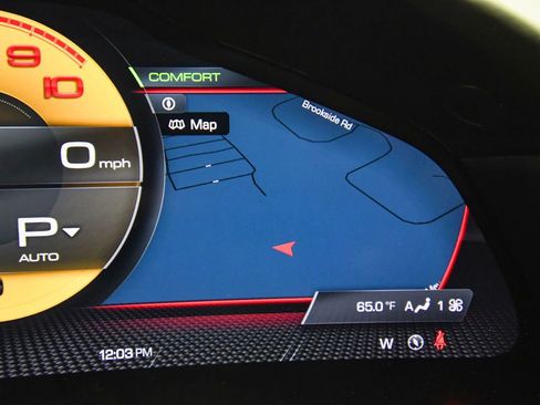 Certified 2024 Ferrari Roma image 44