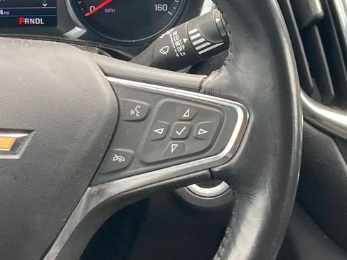 Used 2019 Chevrolet Equinox LT AWD/4WD image 7